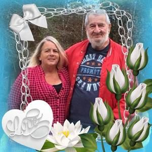 Meet your Posher, Brenda